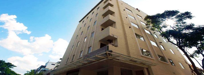 Treebo Select Jagadish - Bengaluru 01.jpg